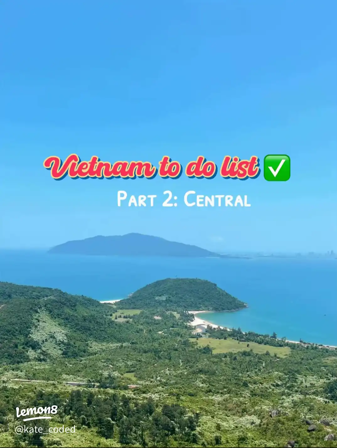 Vietnam part 2: central 's images(0)