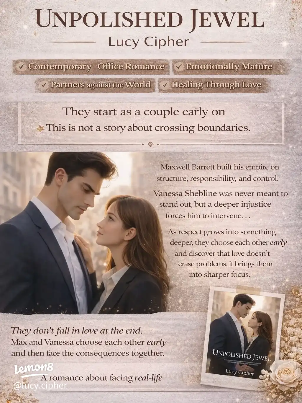 When the relationship starts early - and gets real's images(0)