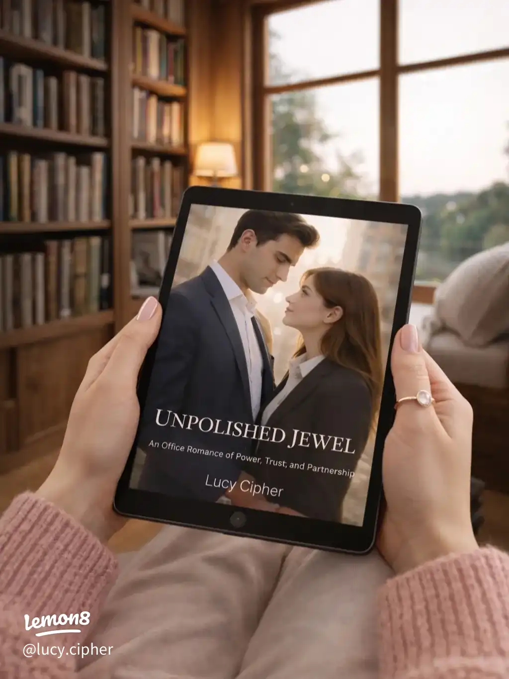 Available on Amazon Kindle and Unlimited 's images(1)