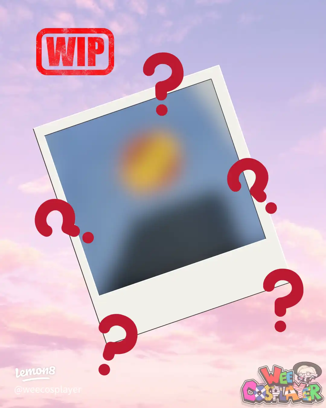 Captial Scifi Con Cosplay WIP's images(2)