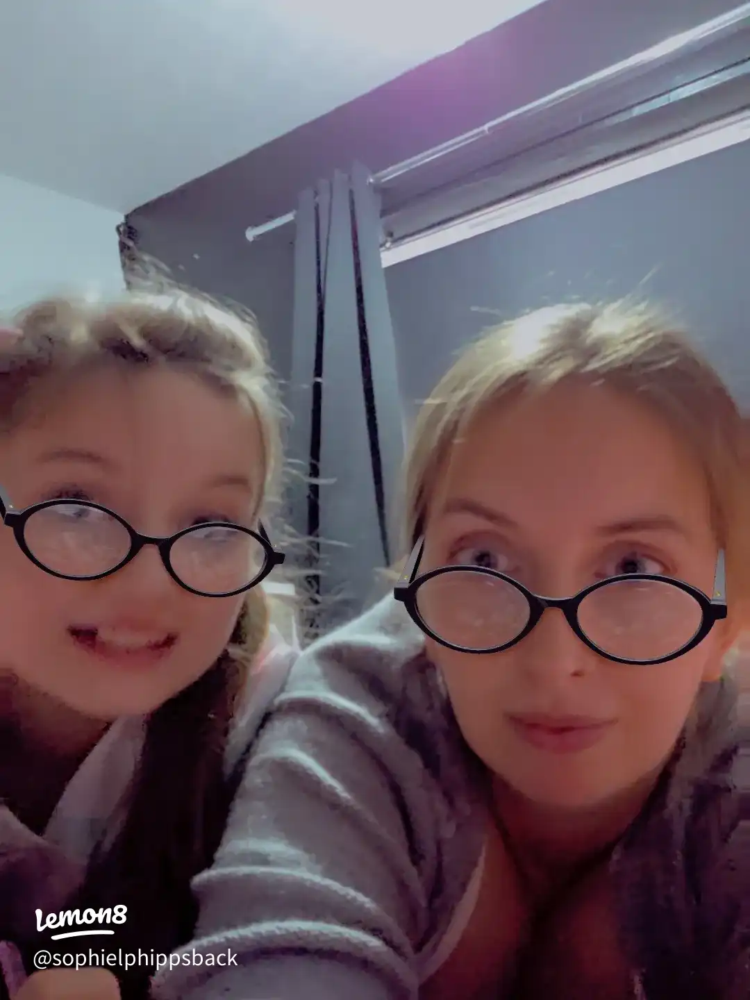 rare pics of me and lexi love my crazy daughter ❤️'s images(1)