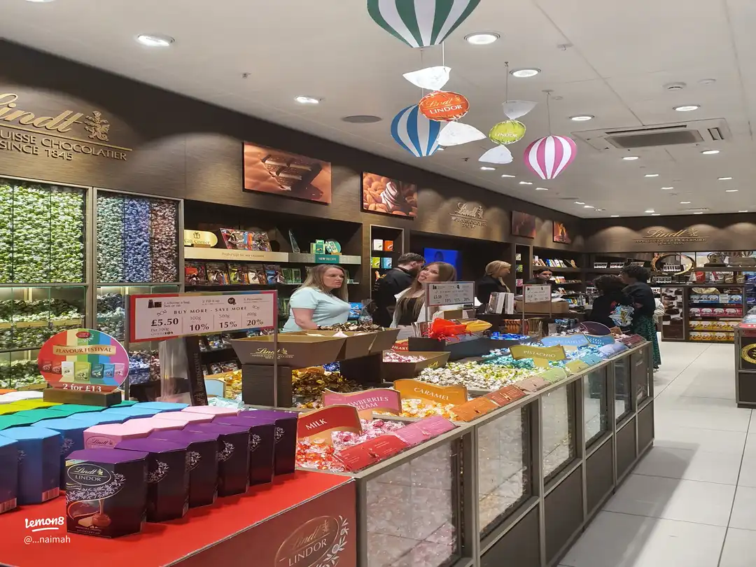 Visiting Manchester's images(2)