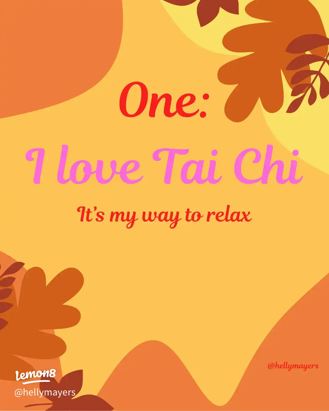 Five non-bookish facts about me's images(1)