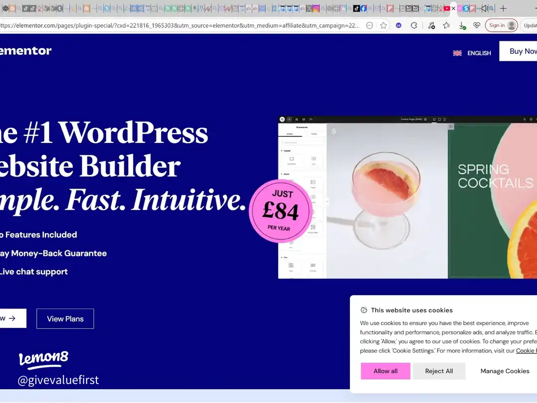 🌐 Hostinger Review 2026— Affordable, Fast & Begin's images(0)