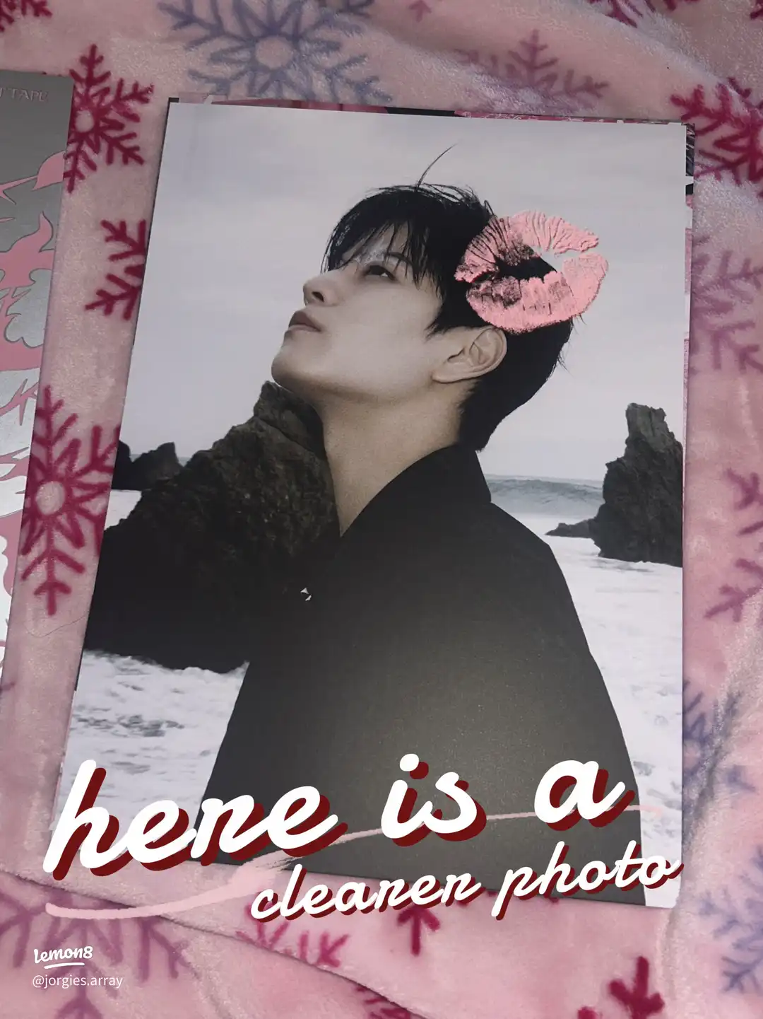 Unveil the Do IT album with me's images(2)