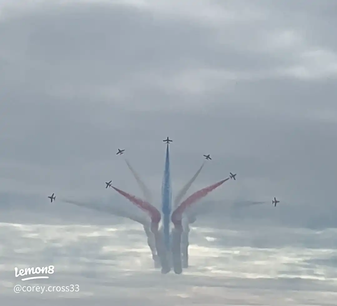 Air show 2025's images(7)