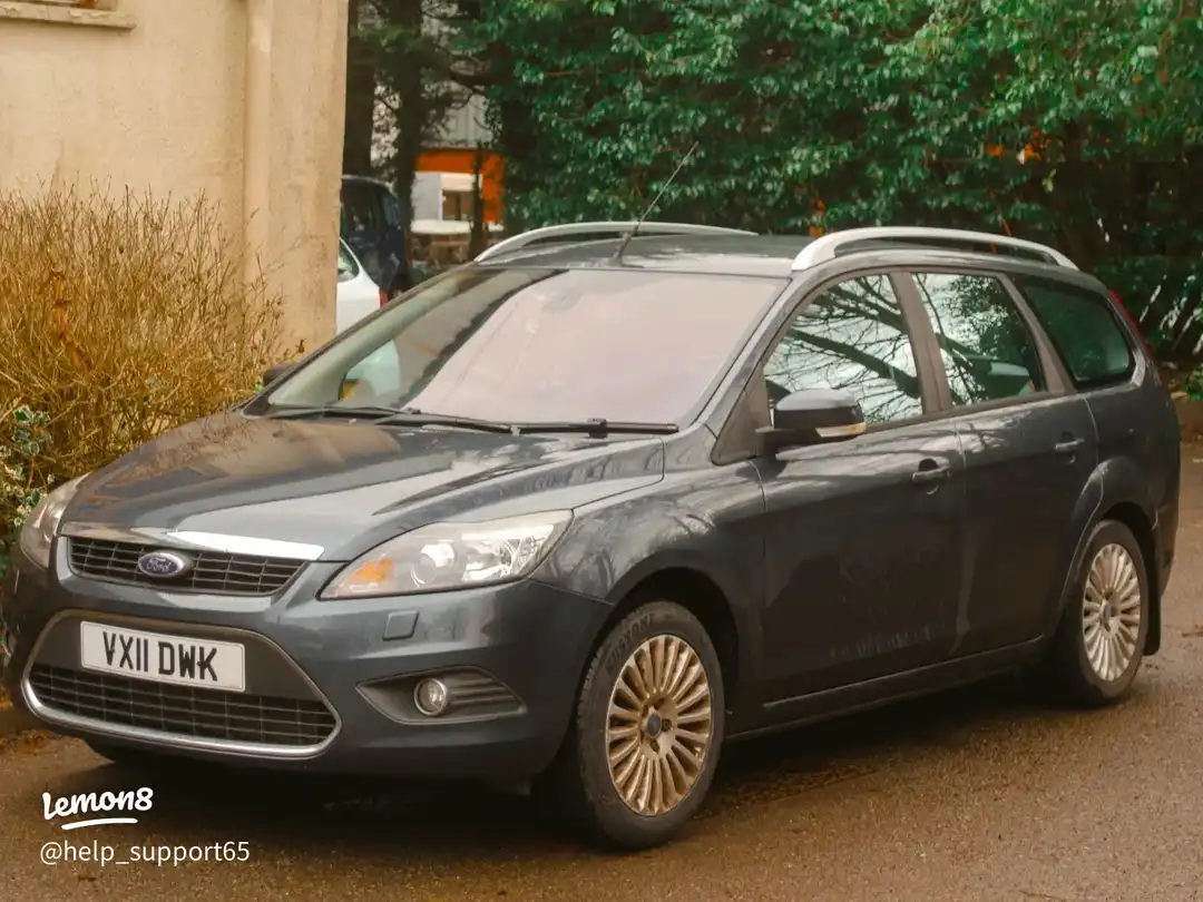 Ford Fanatics South Wales 's images(5)