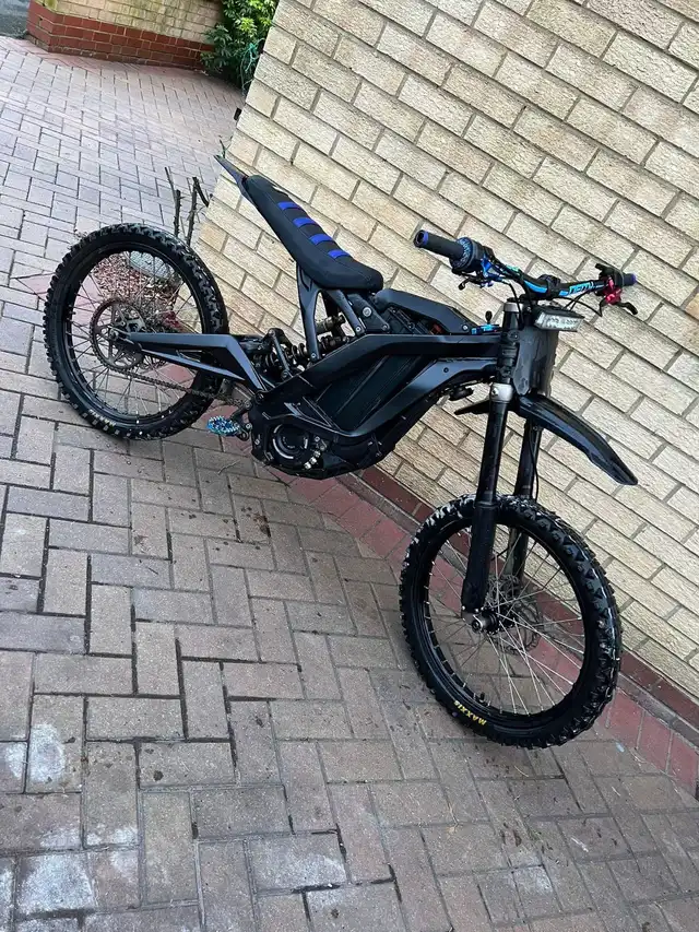 Your next ride light bee 🐝