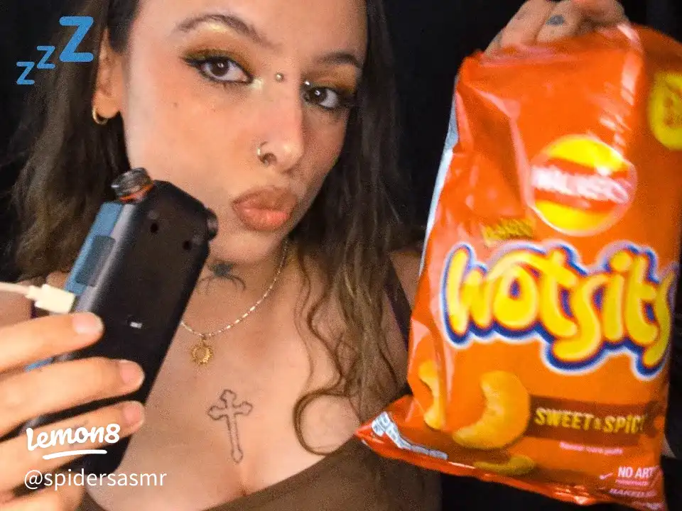 mukbang Out NOW on YouTube 💗🤤😋's images(0)