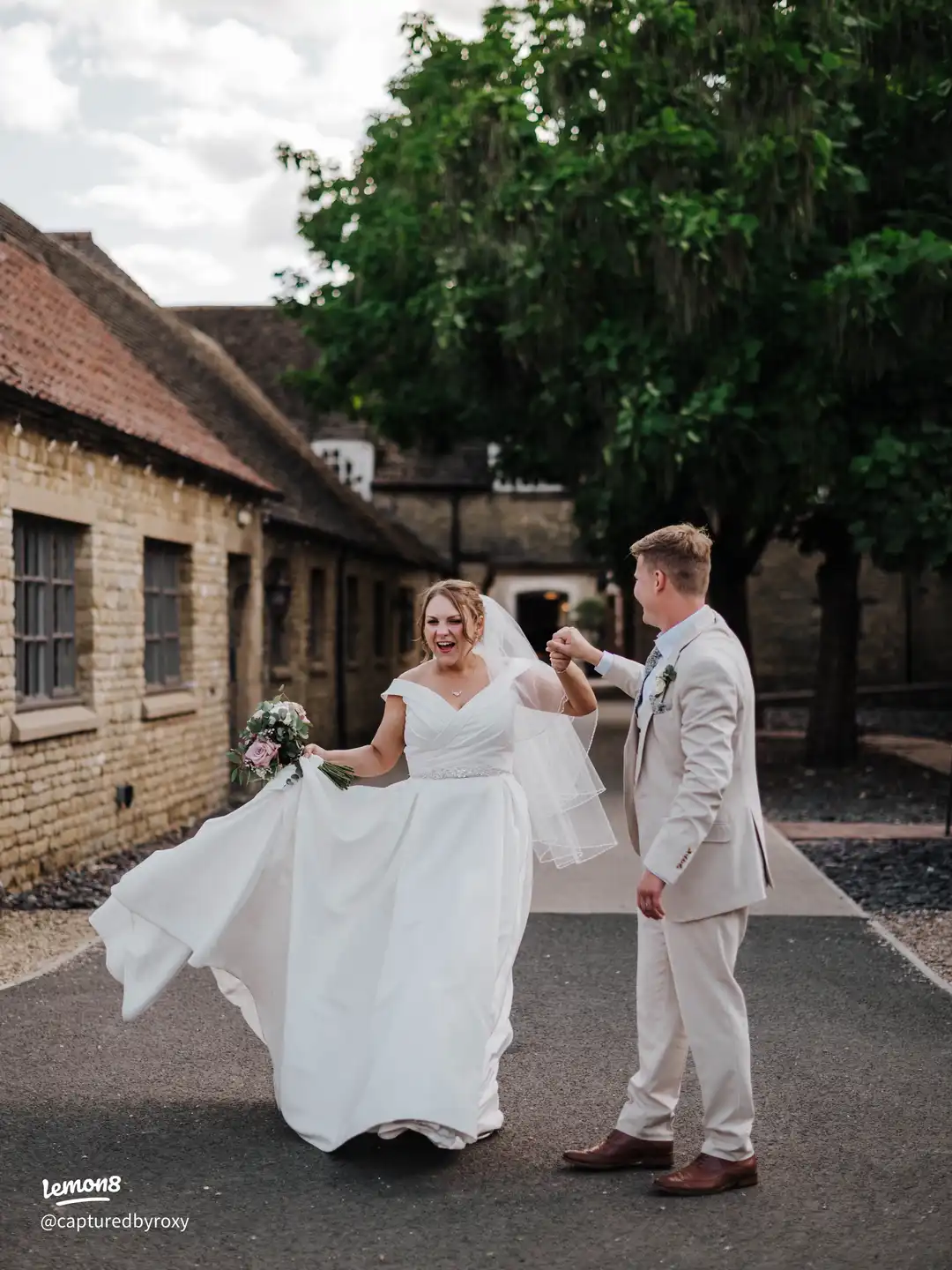 HAYCOCK MANOR's images(3)