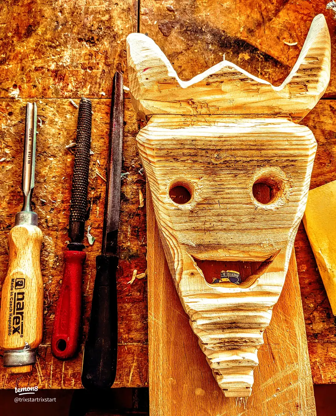 Handmade Film Props Art's images(3)