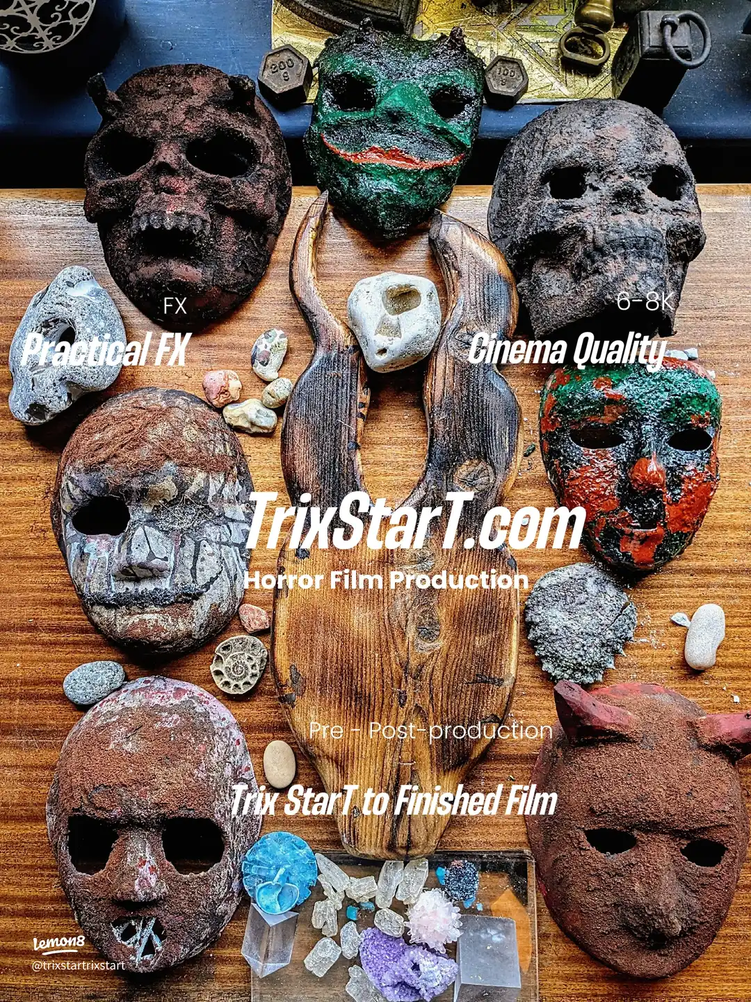 TrixStarT.com's images(0)