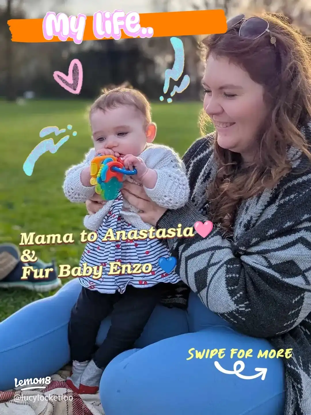 Get to know Me 🙈's images(1)