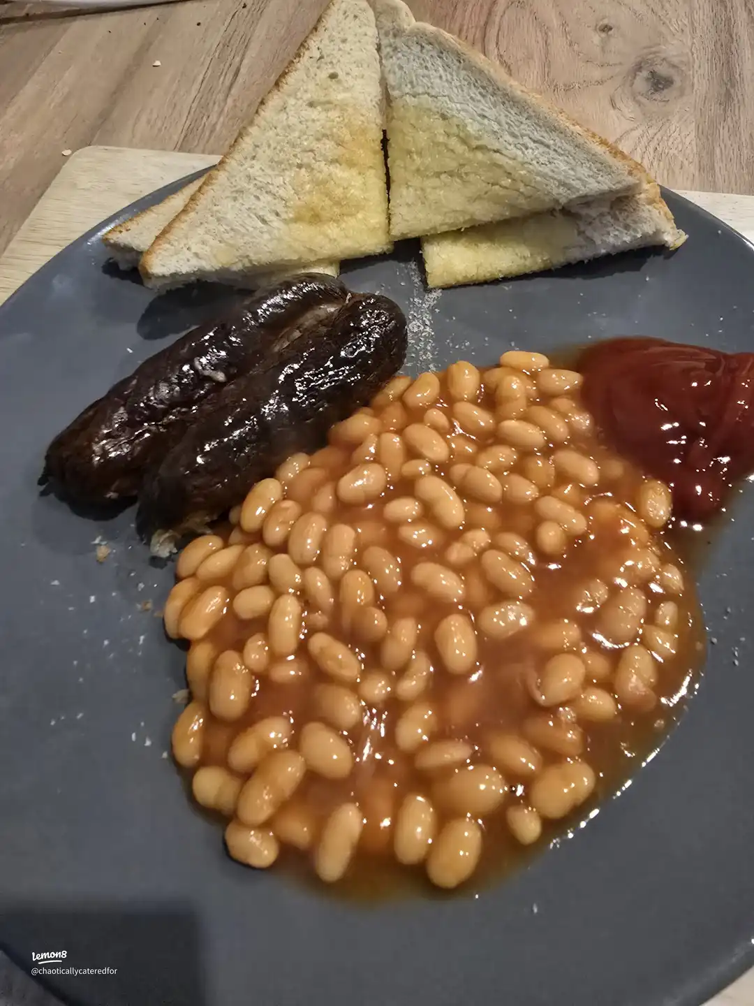 5 Ways to Serve the SAME Breakfast… for Dinner 😂🍳✨'s images(2)