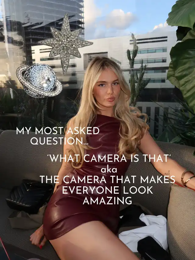 MY MOST ASKED QUESTION…