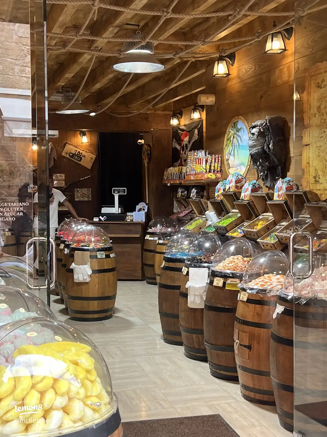 Alcudia Old Town in Mallorca 📍 's images(3)