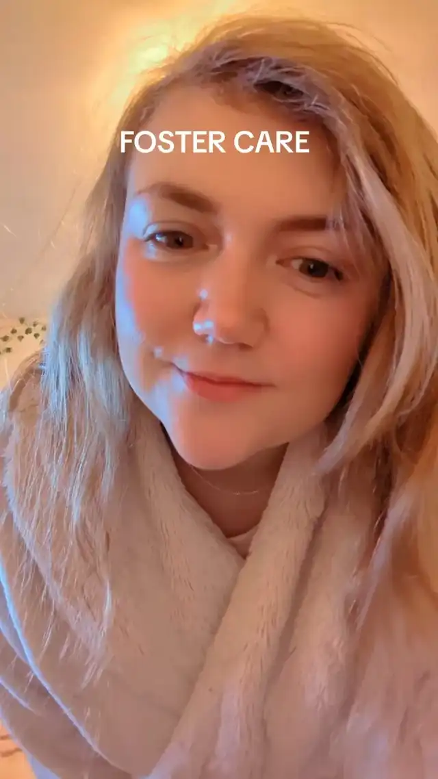 FOSTER CARE