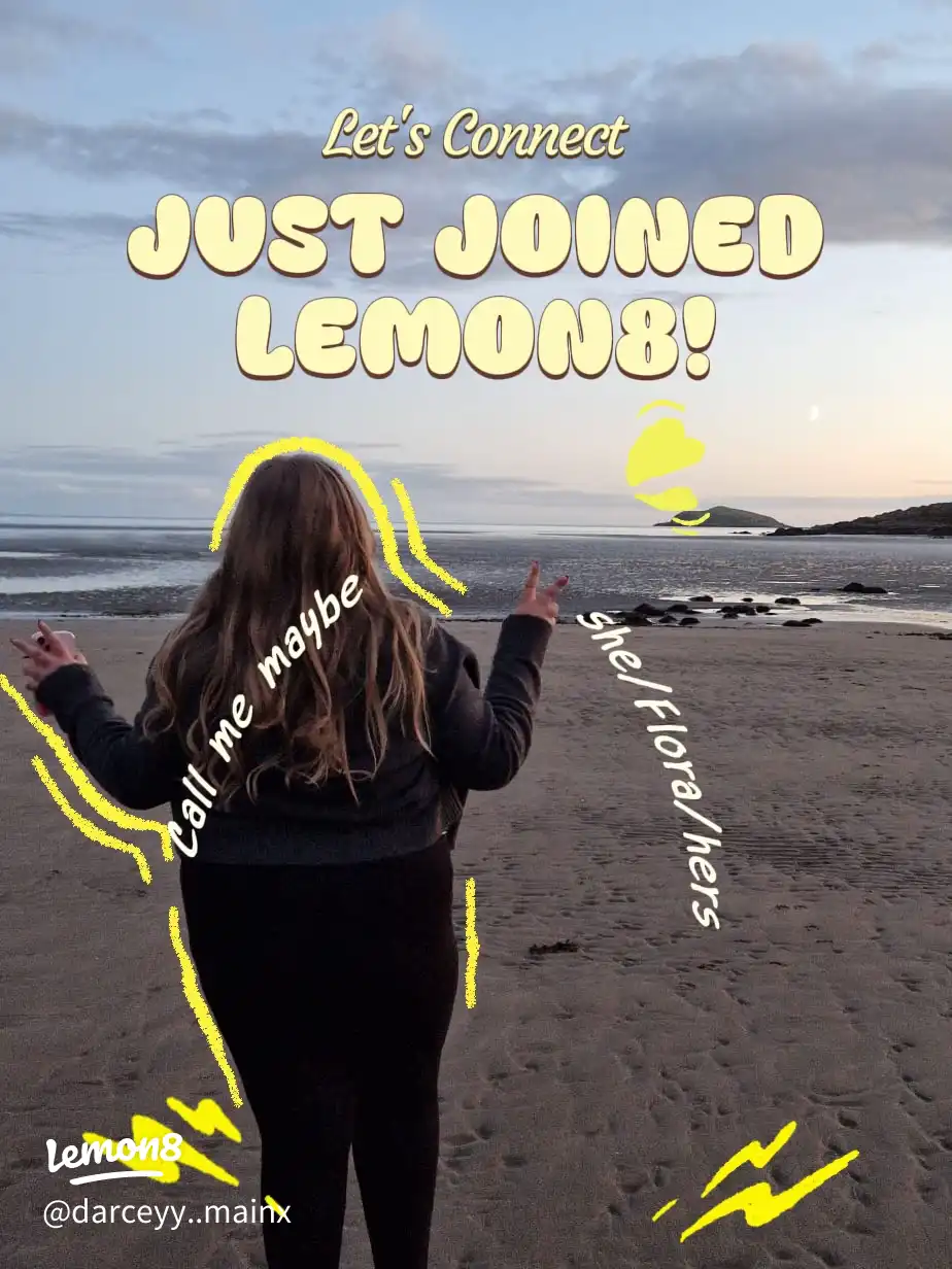 Just joined!!🍋's images(0)