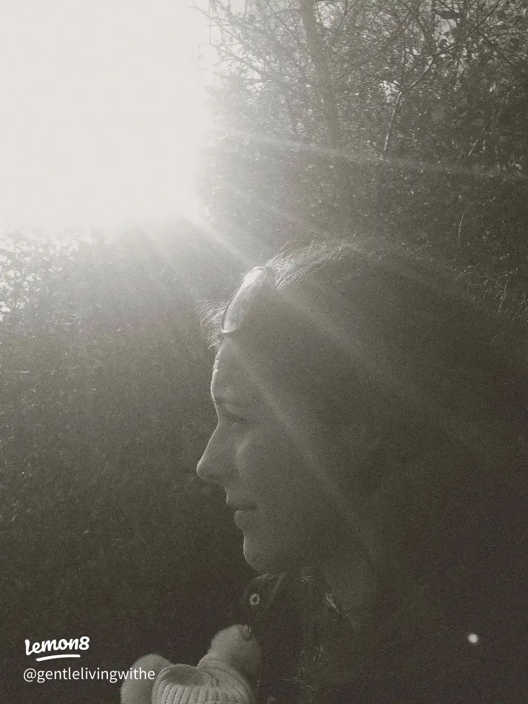 The sun hitting my face...'s images(0)