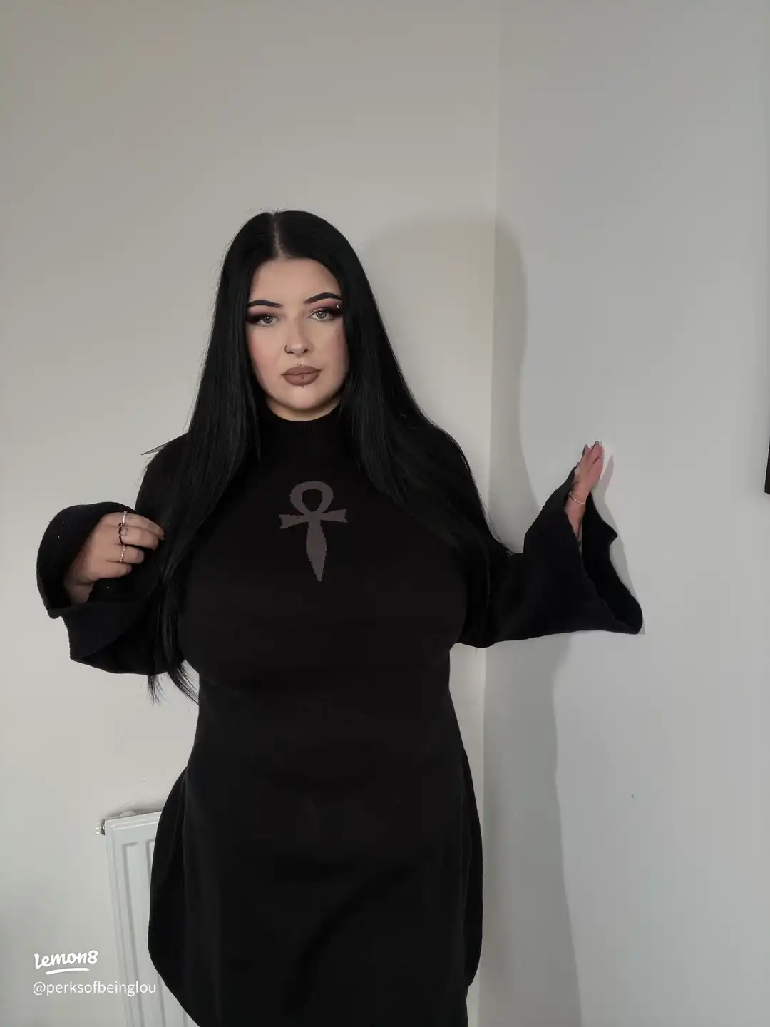 Wintery dresses >> 's images(0)