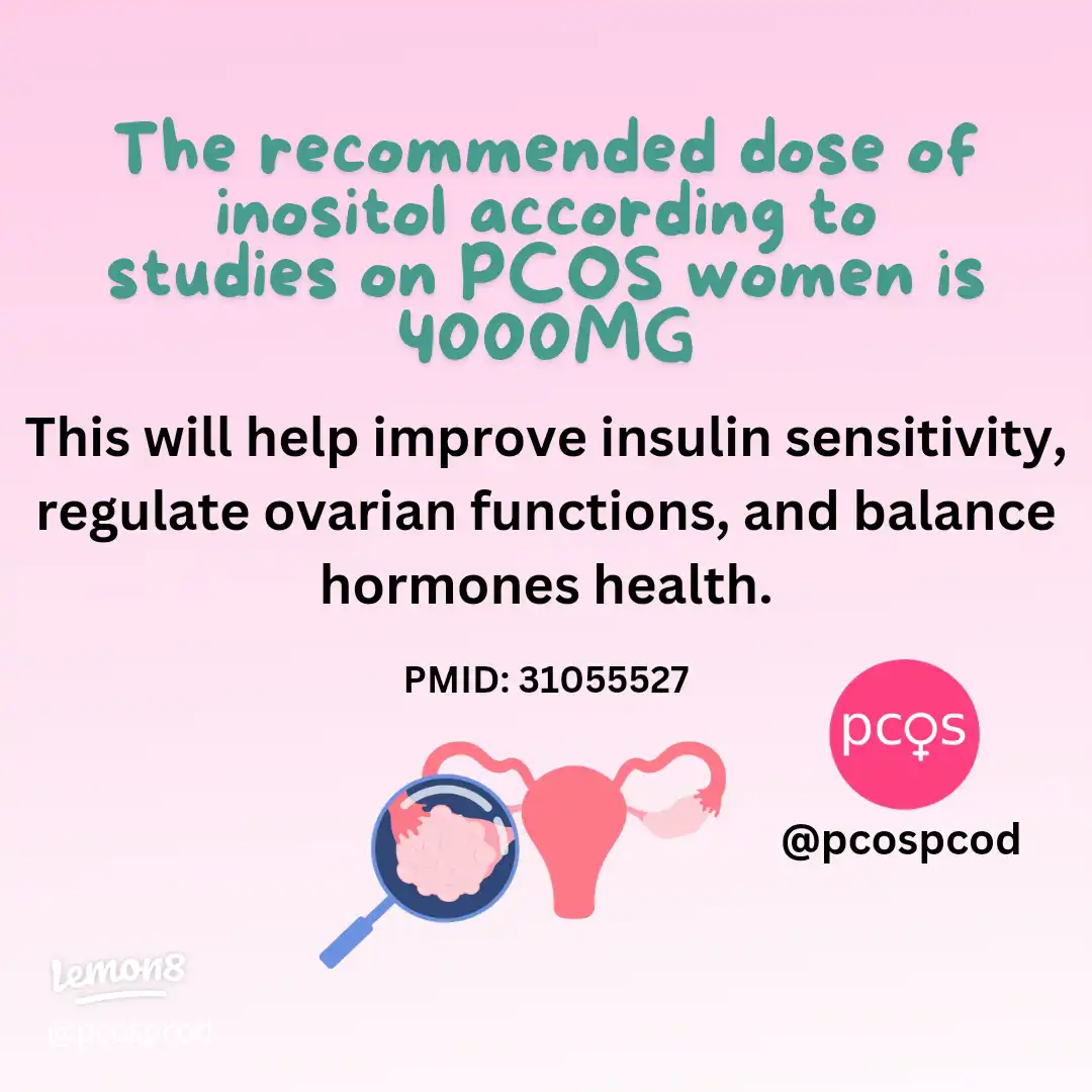 5 foods high in inositol ✨'s images(6)