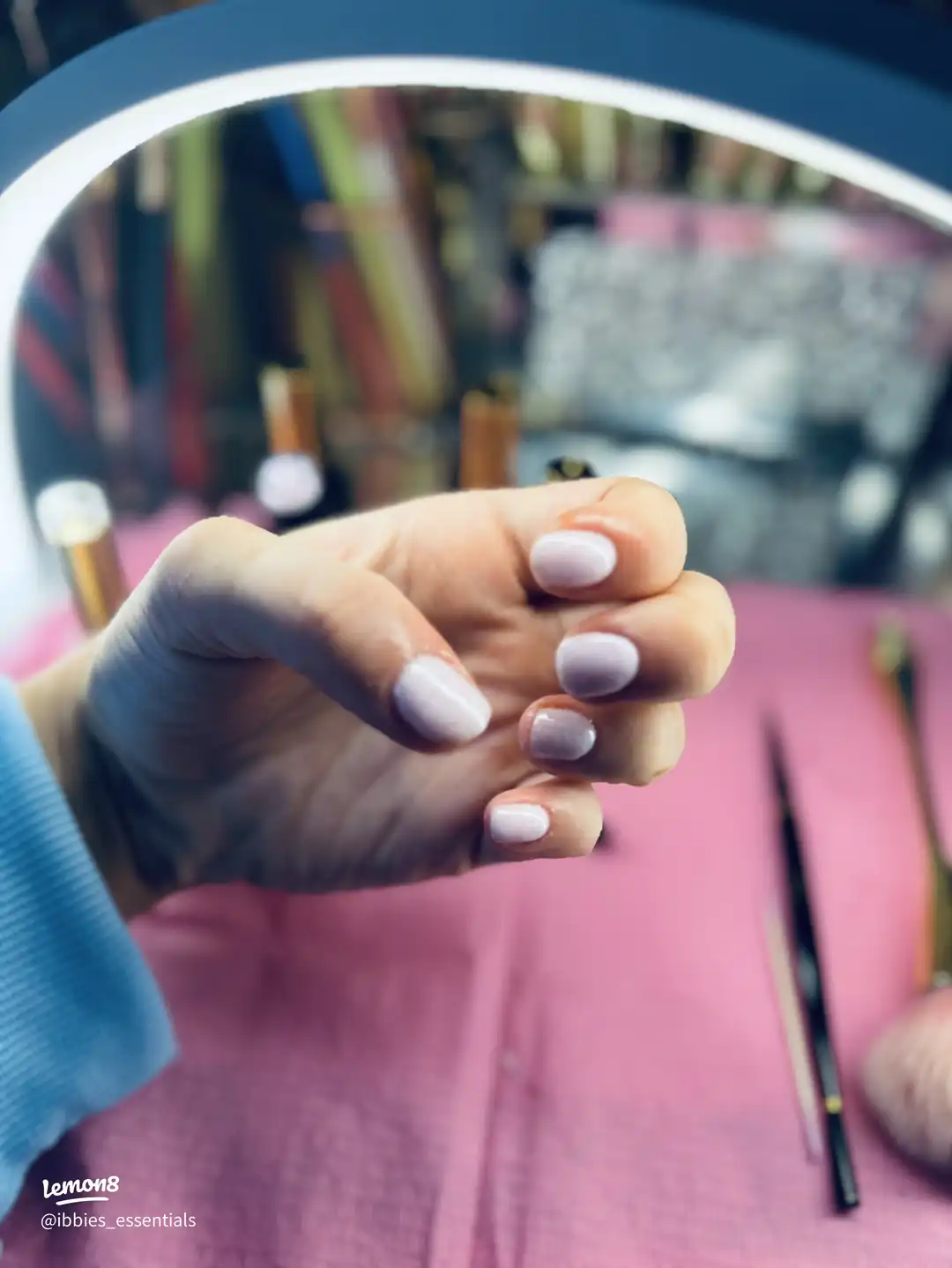 Builder gel set's images(0)