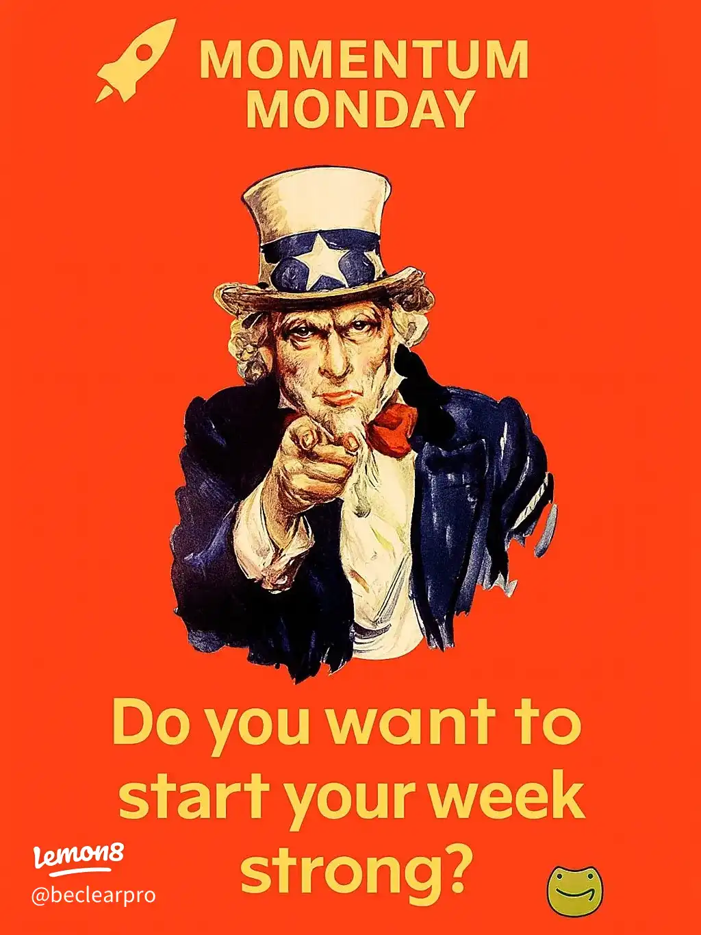 Momentum Monday - Prioritise then Execute!'s images(0)