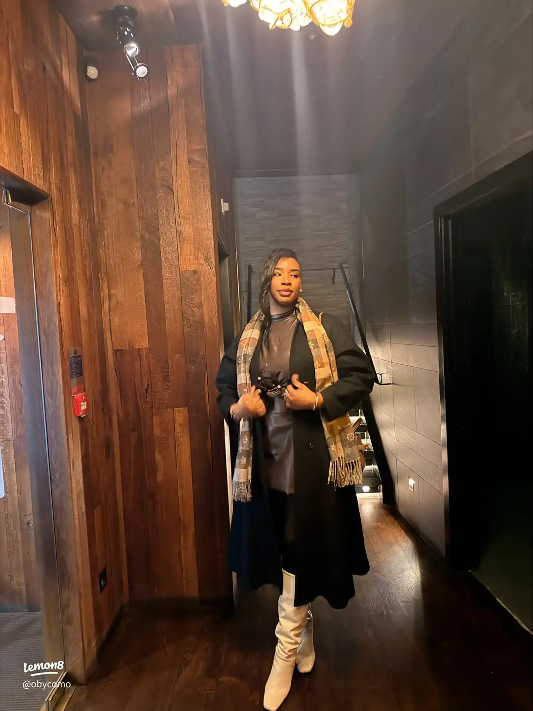 Transform your fall/winter looks!'s images(0)