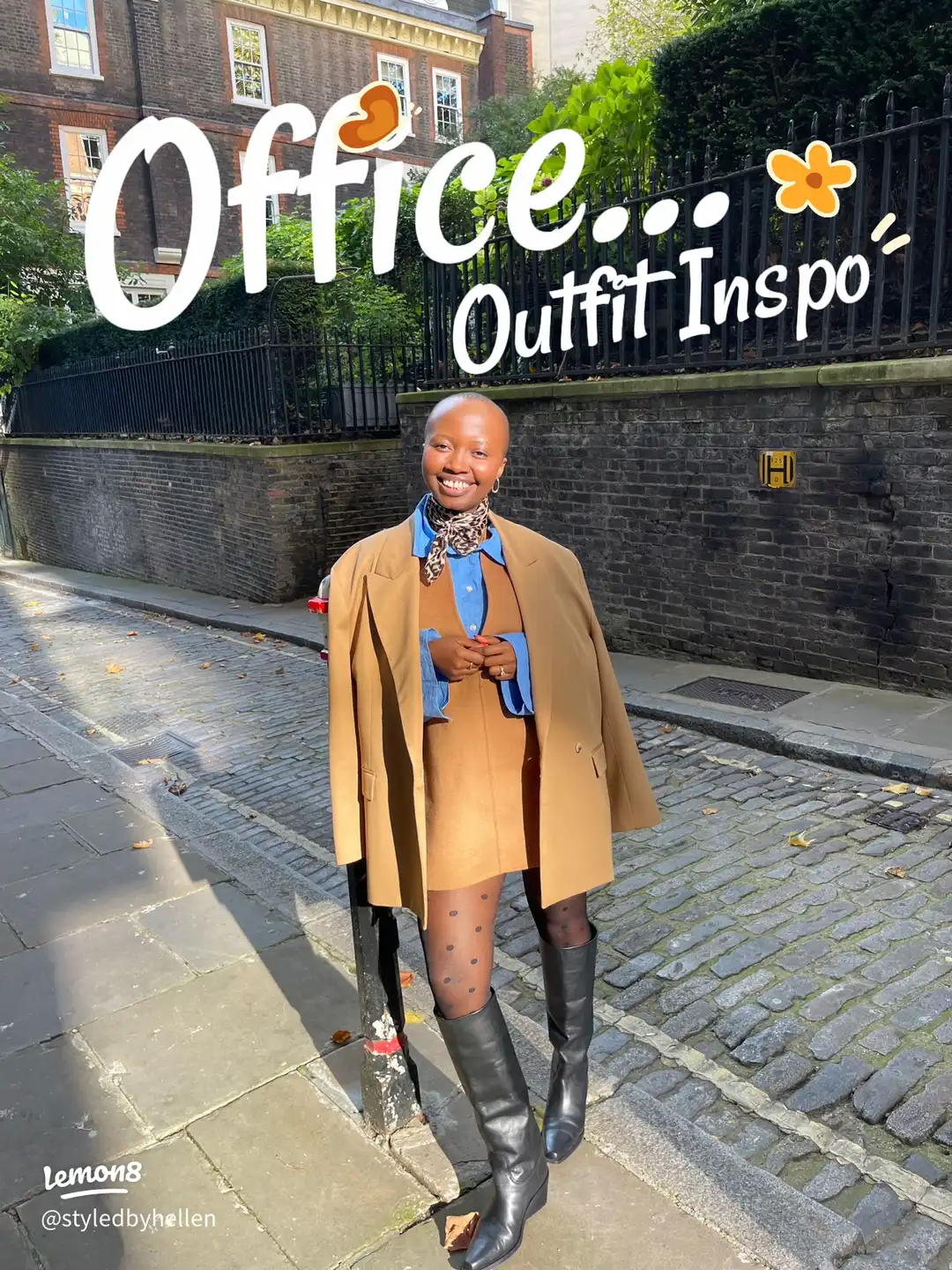 Office…style inspo's images(0)