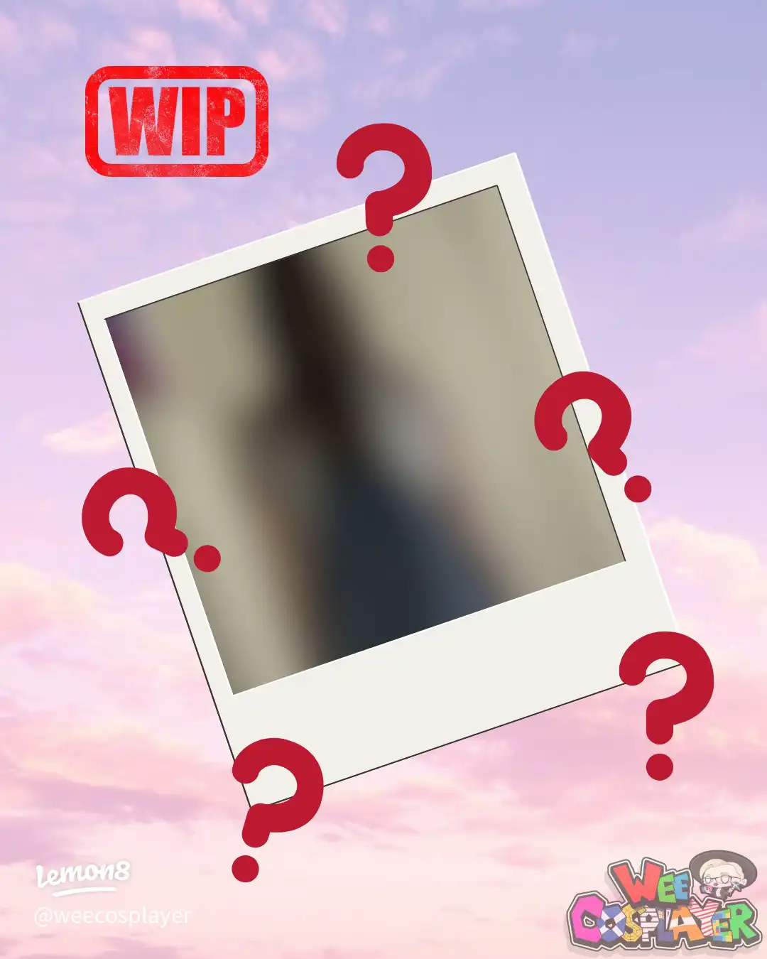 Captial Scifi Con Cosplay WIP's images(1)