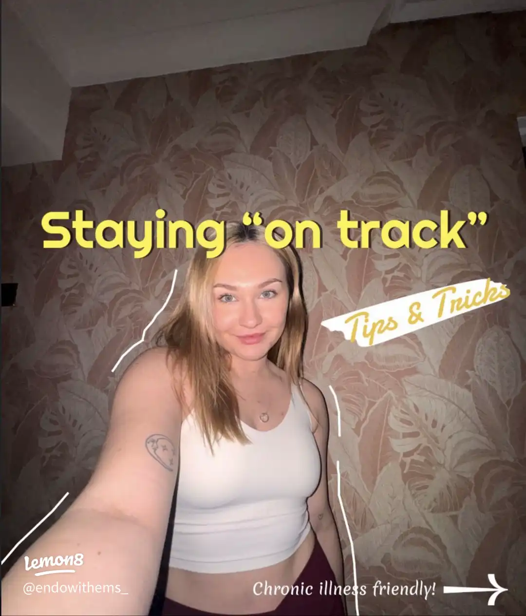 Staying on track for weightloss!'s images(0)