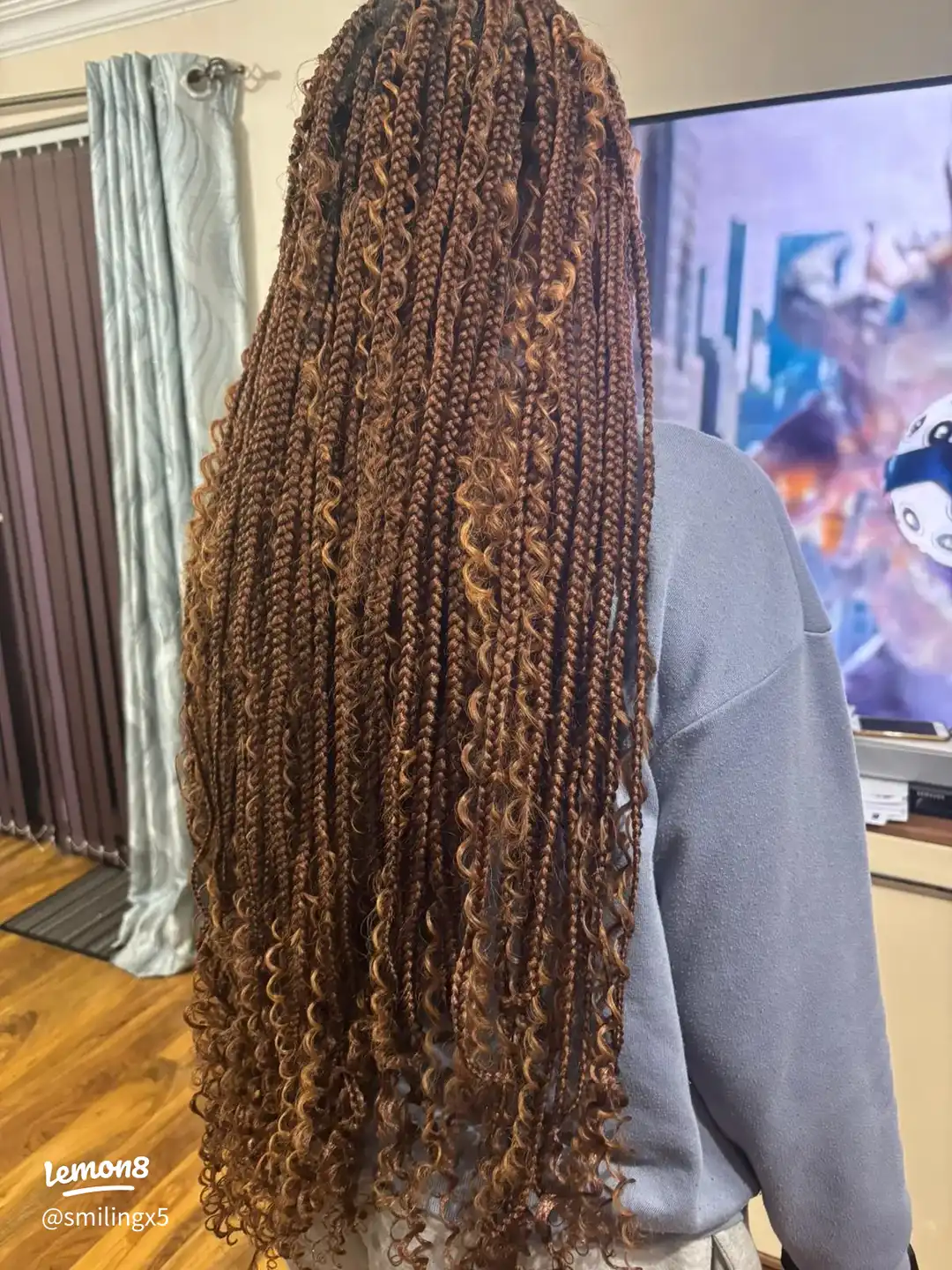 Braids 🤩❤️'s images(1)
