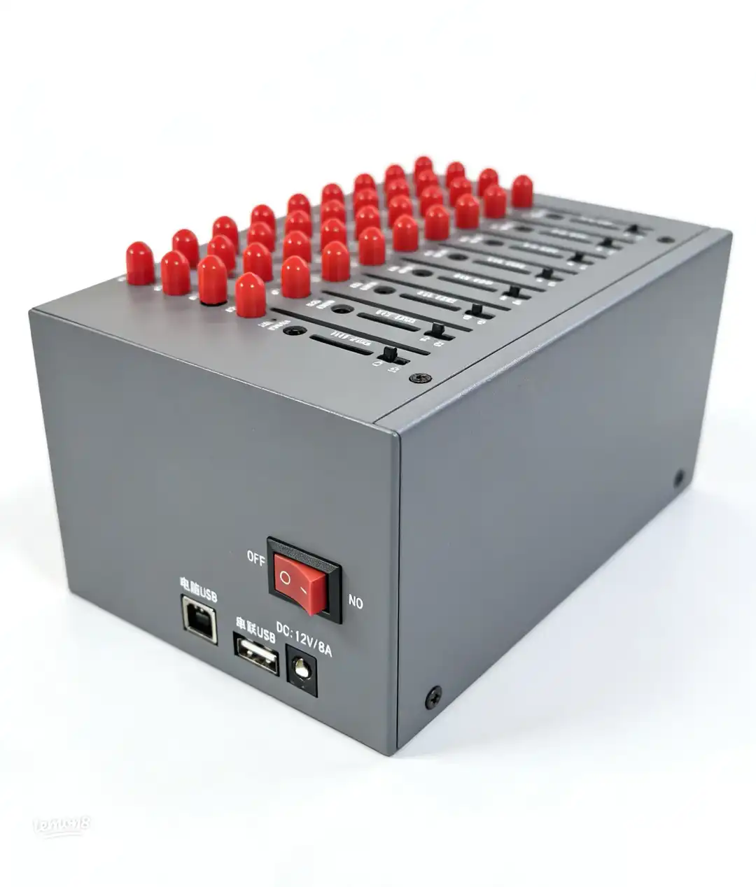 猫池专用模块 EC20/EC25/EC200S/M20/UG96 稳定不掉线,群控管理群发短信's images(1)