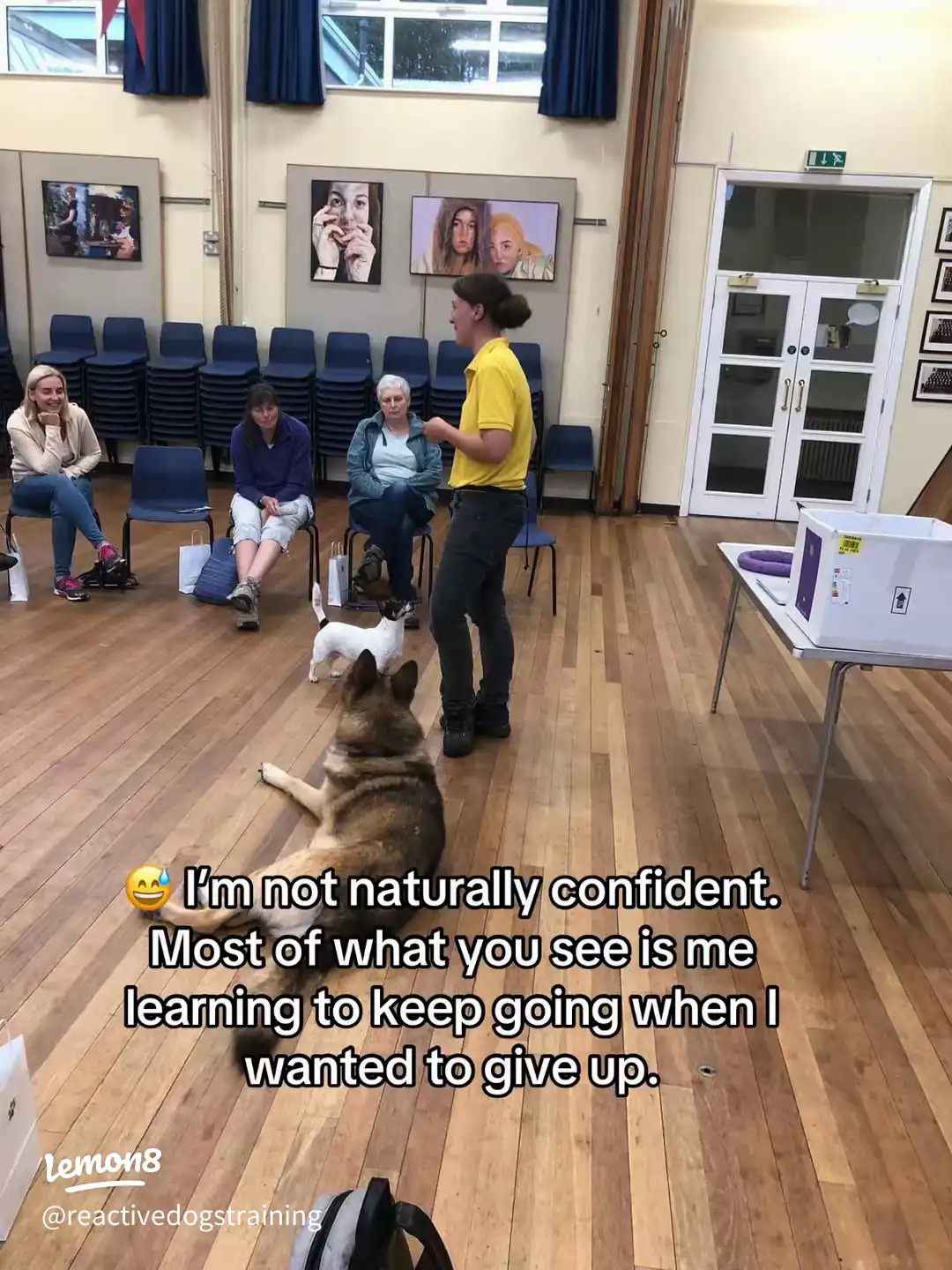 10 Things You Might Not Know About Me ✨ 's images(9)