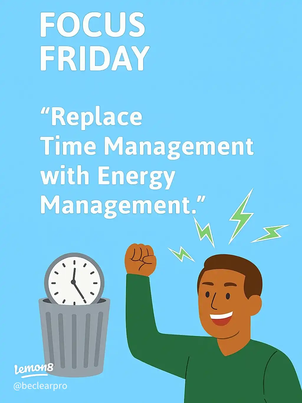 Focus Friday - Energy Management's images(0)