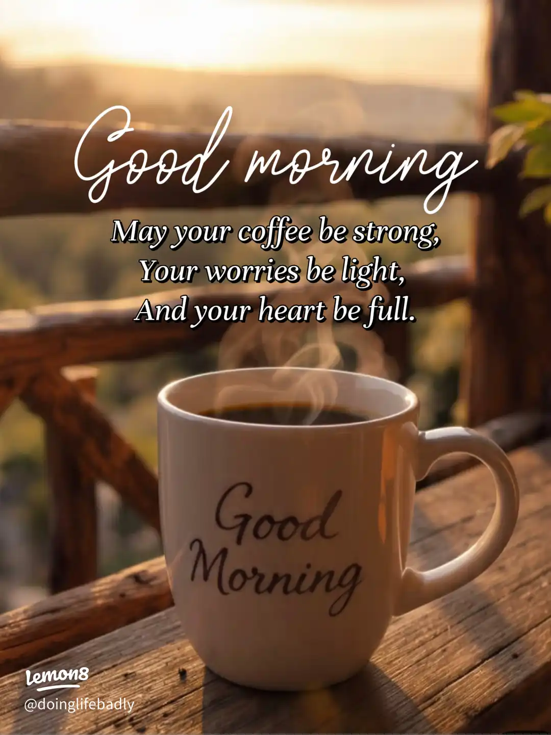 ☕ Slow Mornings, Strong Coffee's images(0)