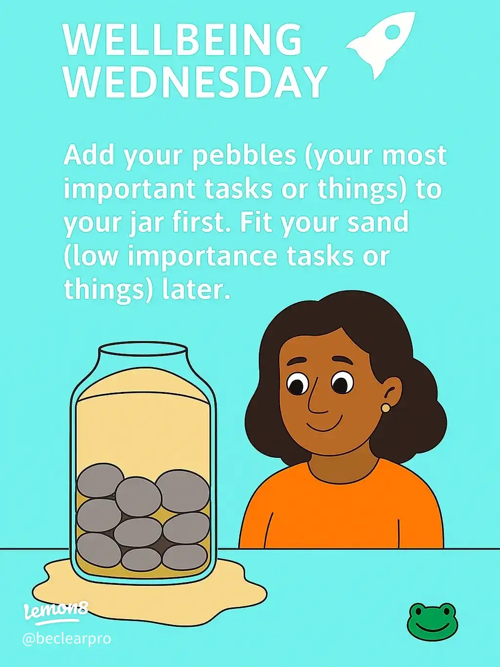 Wellbeing Wednesday - Protect Your Energy's images(3)