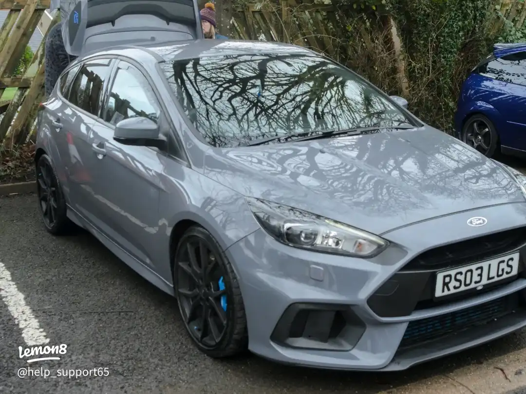 Ford Fanatics South Wales 's images(1)