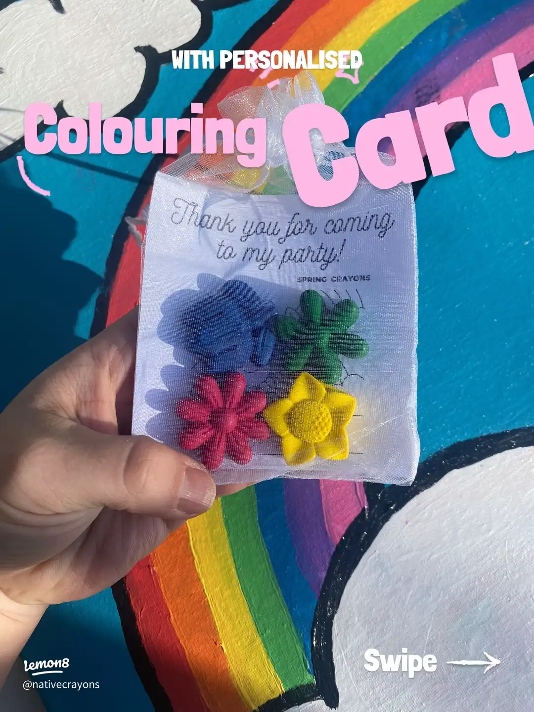 Party Bags don’t have to be boring! 's images(1)