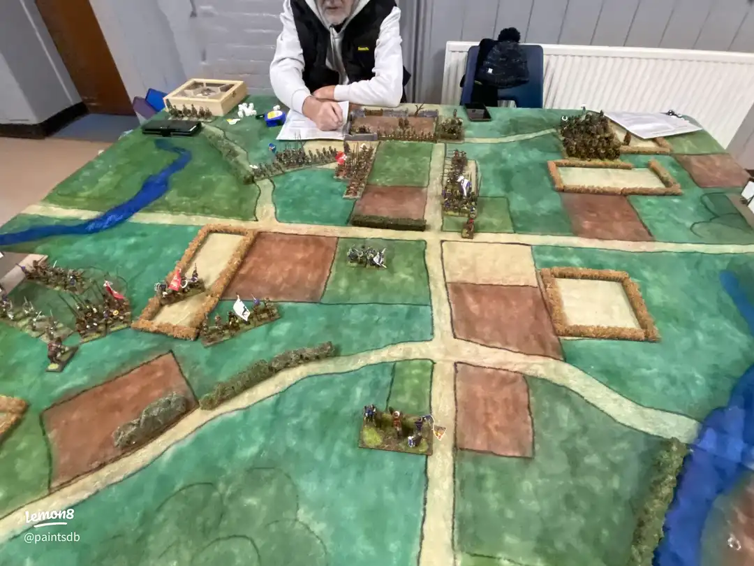 Second game of Pike & Shotte's images(8)