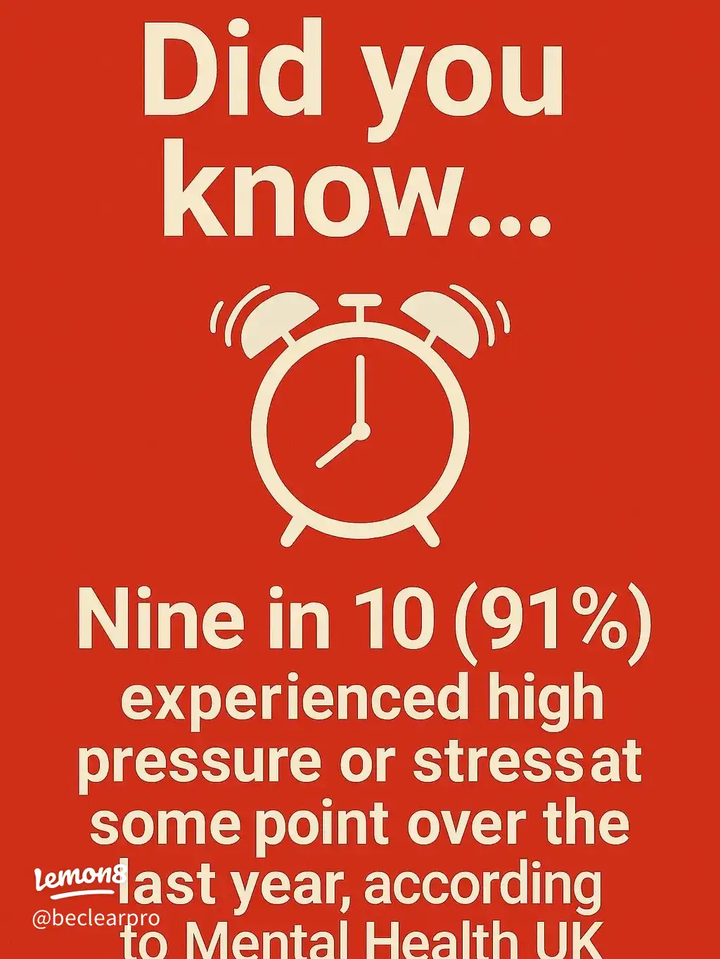 Wellbeing - Beat Stress, Overwhelm and Burnout's images(0)