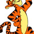 Tigger's images