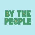 BY THE PEOPLE