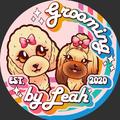 Grooming by Leah