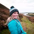Yvette | Scotland Travel