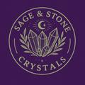 Sage & Stone Crystals