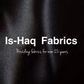 Is-Haq Fabrics